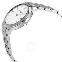 Orologio Baume & Mercier Donna Classima in Acciaio M0A10335 - M0A10335
